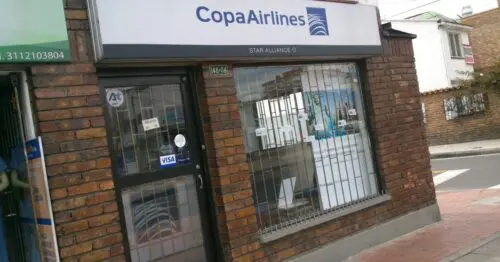COPA AIRLINES CEDRITOS COPA AIRLINES CEDRITOS